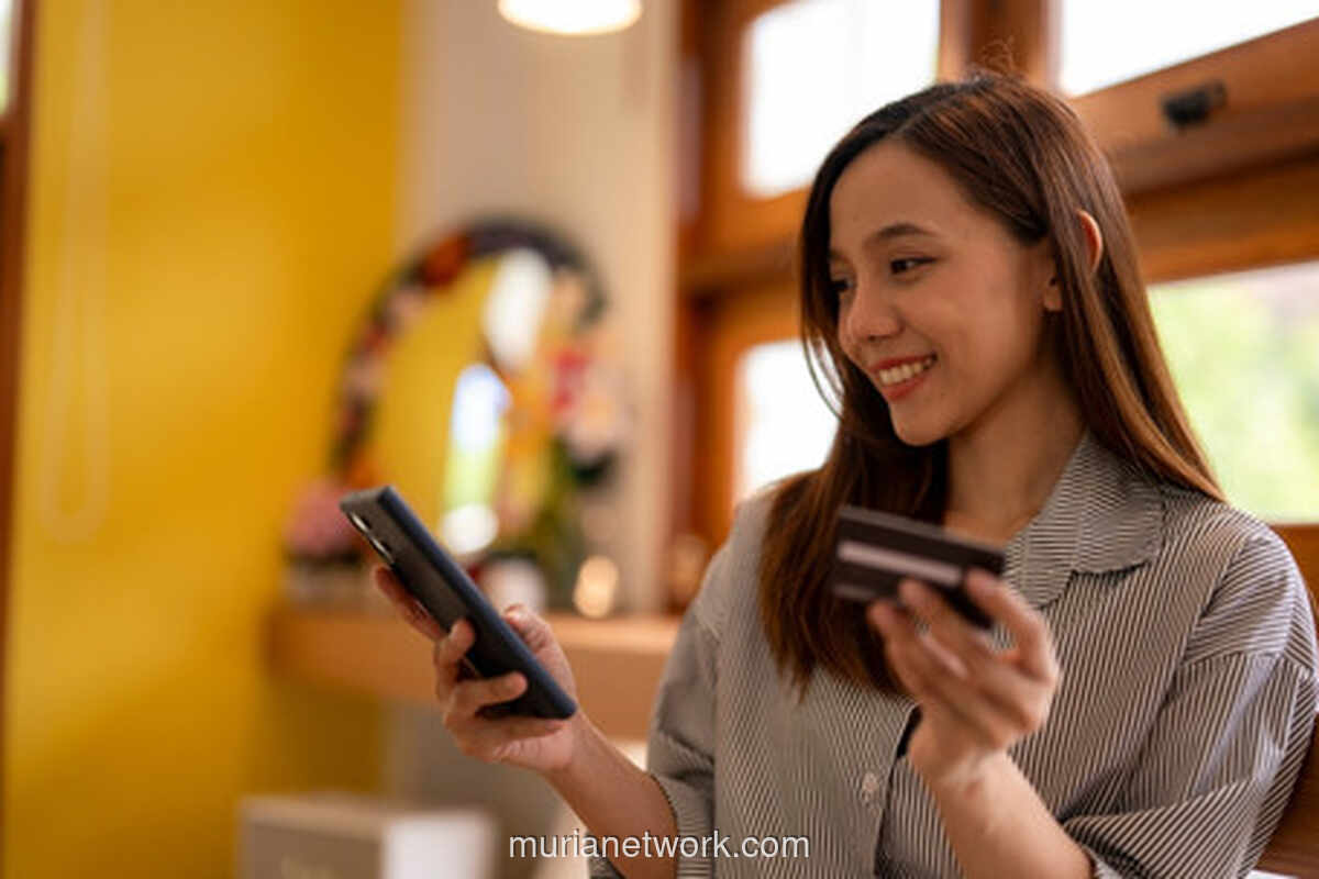 Kendali Finansial Lebih Cerdas dengan Fitur Kontrol Kartu di myBCA