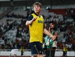 Oxford United Sambut Hangat Comeback Ole Romeny Setelah Absen Panjang