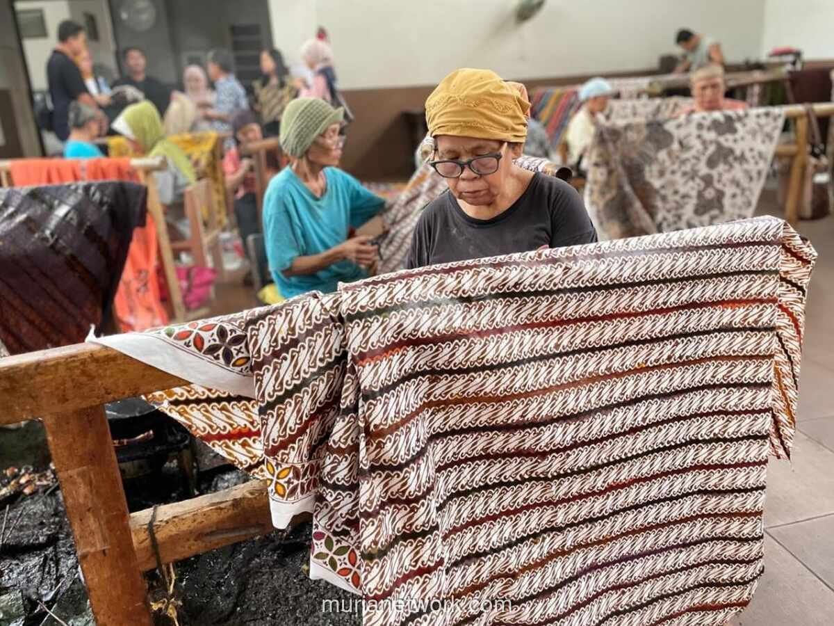 UMKM Banyumas Merangkak Naik Kelas, Didorong Inovasi dan Dukungan Nyata