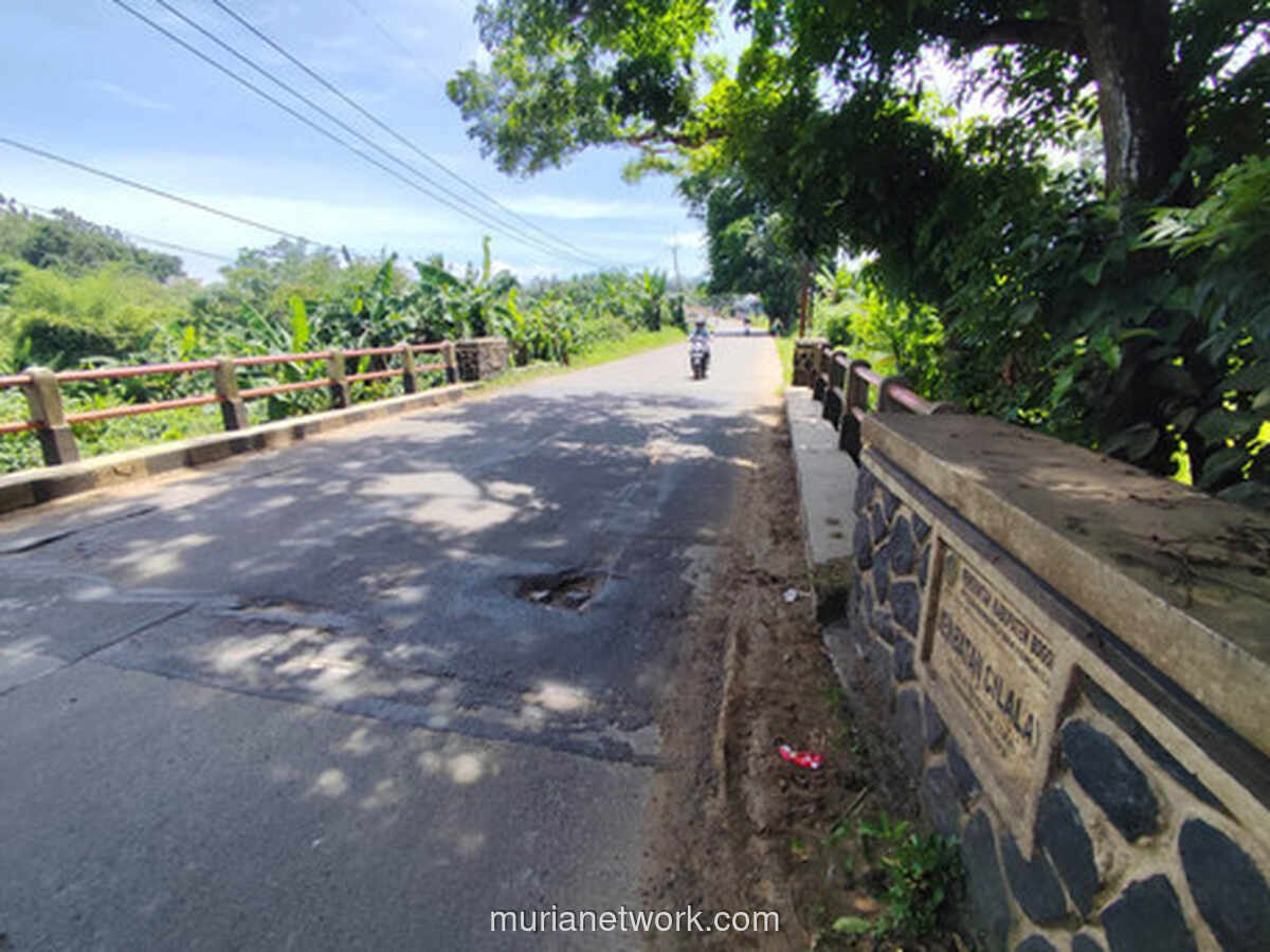 Kerangka Alvaro Ditemukan di Bawah Jembatan Tenjo, Tersangka Ternyata Kenal Medan