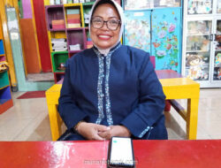 Perjalanan 36 Tahun Guru Ida: Gaji Rp 750 Ribu dan Setia Menembus Macet Surabaya