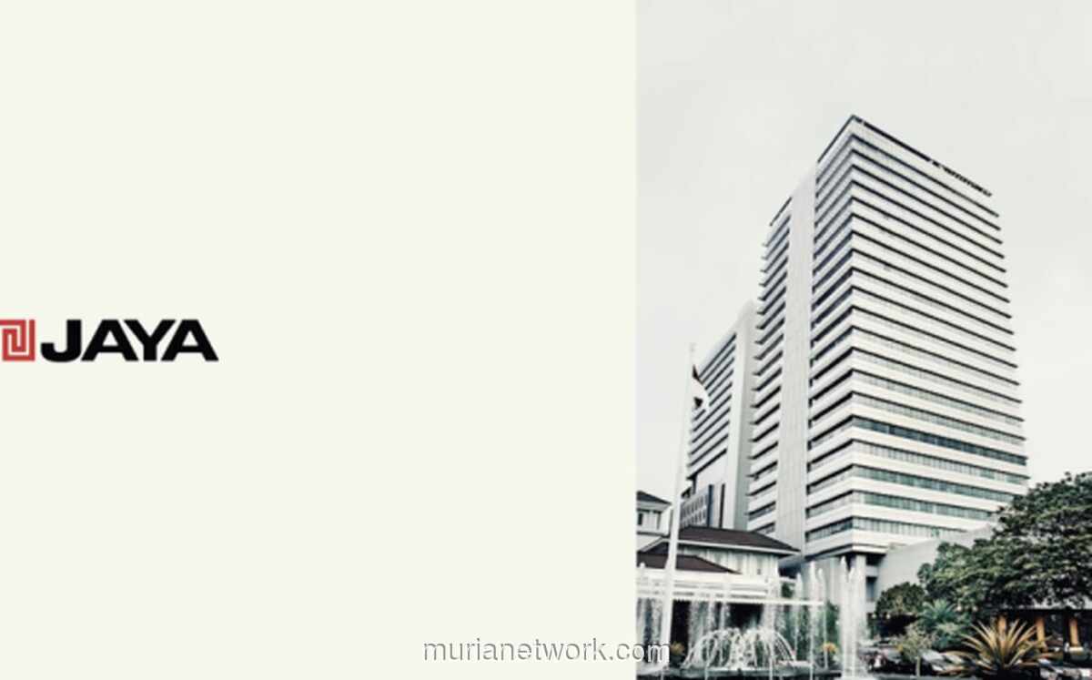 Yohanes Hardiyanto Lazaro Gantikan Budi Sianipar di Pucuk Pimpinan Jaya Konstruksi