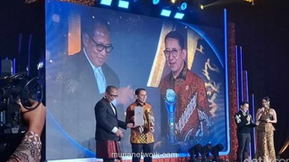 Fadli Zon Tegaskan Amanat Konstitusi Usai Raih Penghargaan Pelindungan Budaya