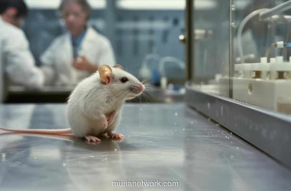 Bayi Meninggal di ICU India Diduga akibat Gigitan Tikus, Keluarga Tuntut Pertanggungjawaban