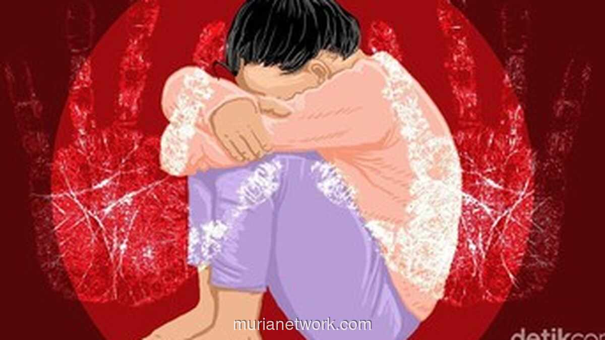 Kekerasan di Ibu Kota Melonjak, Korban Anak Capai Lebih dari Separuh Kasus