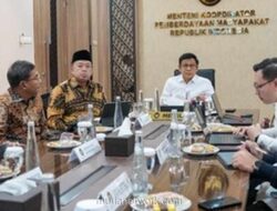 Cak Imin Pacu Program Lahan untuk Sejuta Keluarga Miskin Ekstrem