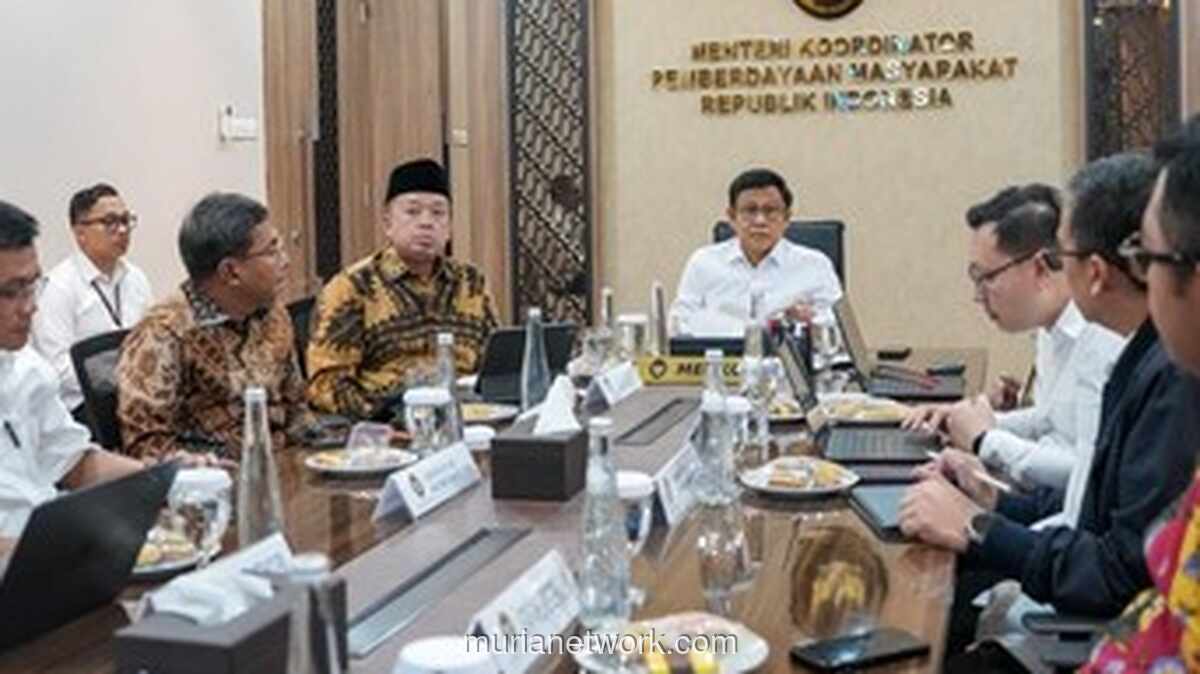 Cak Imin Pacu Program Lahan untuk Sejuta Keluarga Miskin Ekstrem