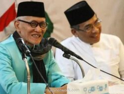 Desakan Mundur Gus Yahya Beri Angin Segar bagi Peta Politik Cak Imin