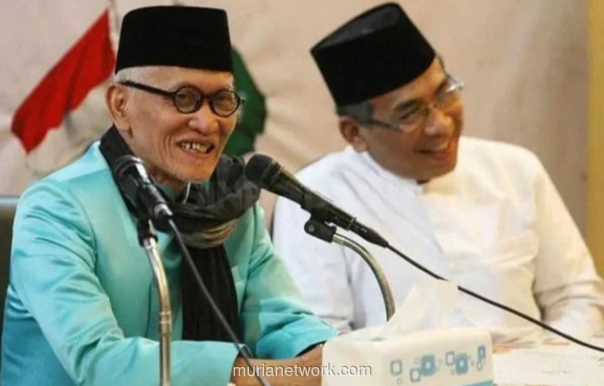 Desakan Mundur Gus Yahya Beri Angin Segar bagi Peta Politik Cak Imin