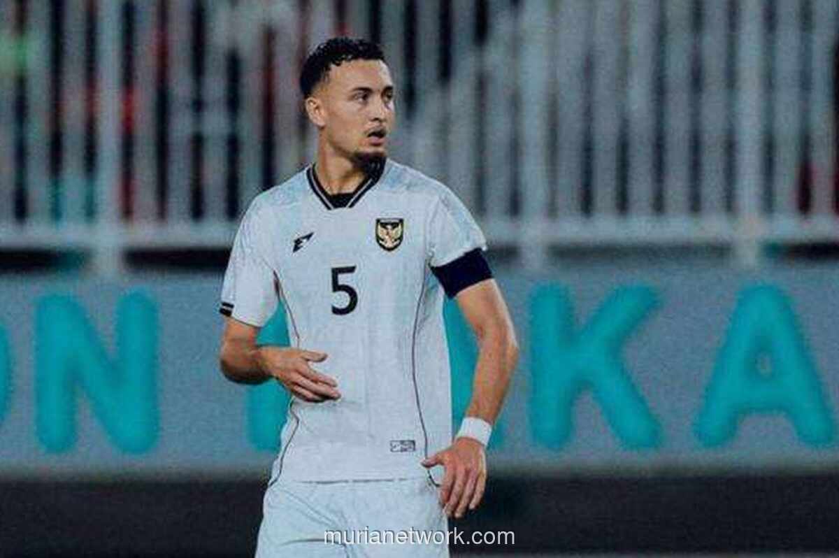 Ivar Jenner Buka Suara Soal Kunci Kenyamanan di Timnas Indonesia U-22