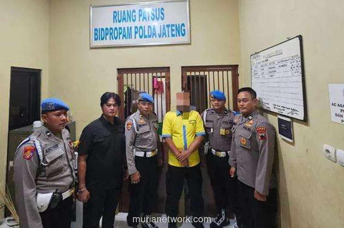 Misteri Kamar 12: Tragedi Dosen Muda yang Jerat Perwira Polisi