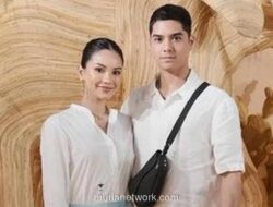 Al Ghazali Ungkap Kekagetan di Balik Kabar Kehamilan Alyssa