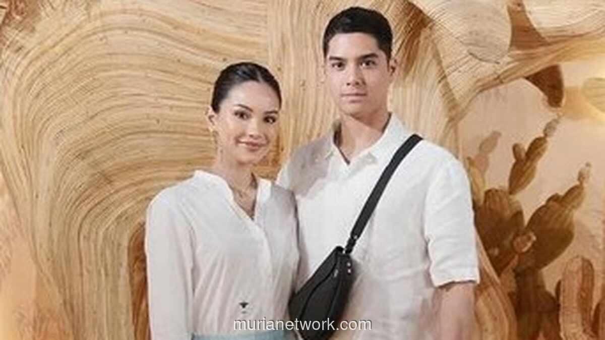 Al Ghazali Ungkap Kekagetan di Balik Kabar Kehamilan Alyssa