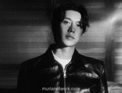 Lee Seung Gi Persembahkan By Your Side, Simbol Kesetiaan yang Menggugah