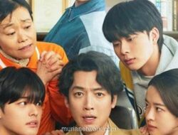 Deretan Drama Korea Komedi 2025 yang Siap Usir Penat