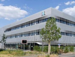 Impack Pratama Gelontorkan Rp 250 Miliar untuk Pusat Pelatihan Polimer Kelas Dunia