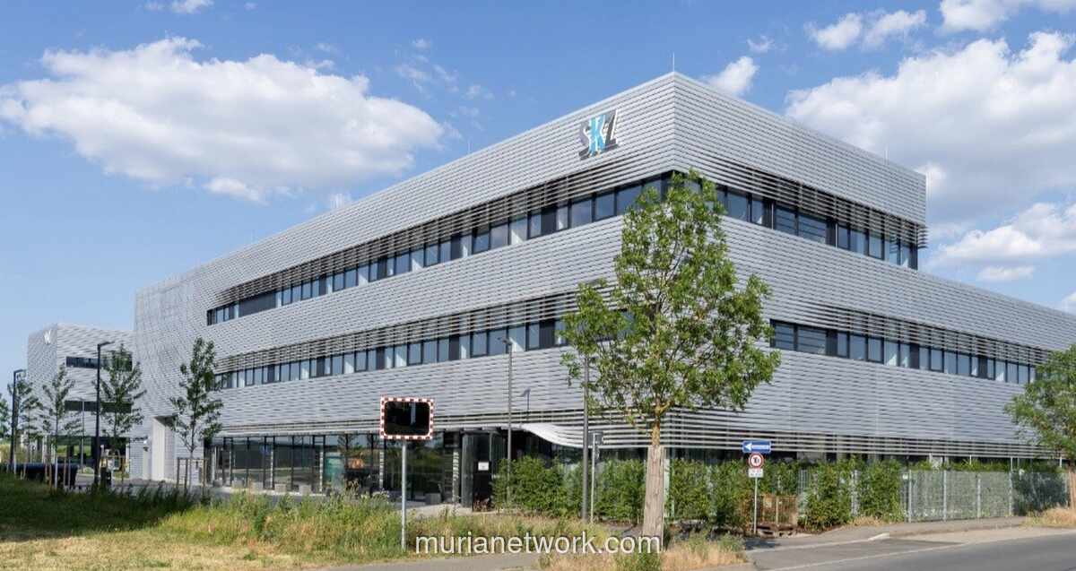 Impack Pratama Gelontorkan Rp 250 Miliar untuk Pusat Pelatihan Polimer Kelas Dunia