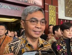 KPK Siapkan Kedeputian Intelijen Baru untuk Perkuat Perang Melawan Korupsi