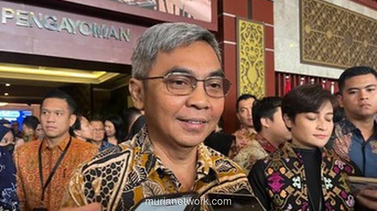 KPK Siapkan Kedeputian Intelijen Baru untuk Perkuat Perang Melawan Korupsi