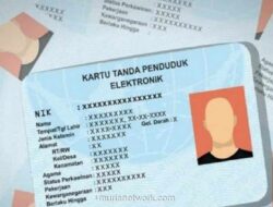 Kabar KTP Israel untuk Warga Cianjur Ternyata Hoaks, Pihak Terkait Bantah Tegas