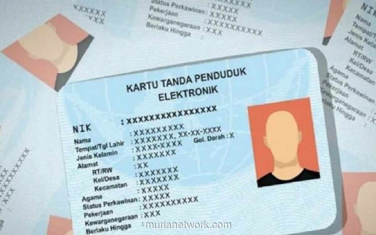 Kabar KTP Israel untuk Warga Cianjur Ternyata Hoaks, Pihak Terkait Bantah Tegas