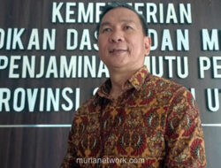 Program Makan Bergizi Prabowo Sudah Siap Sajikan Ratusan Ribu Piring di Sulut