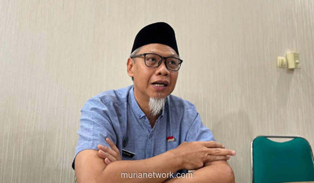 43 Ormas di Yogyakarta Beroperasi Tanpa Izin Resmi