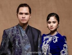 Foto Romantis Tissa Biani dan Dul Jaelani Picu Isu Lamaran, Netizen: Kapan Nikahnya?