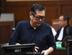 Rudy Tanoe Kembali Menantang KPK Lewat Praperadilan