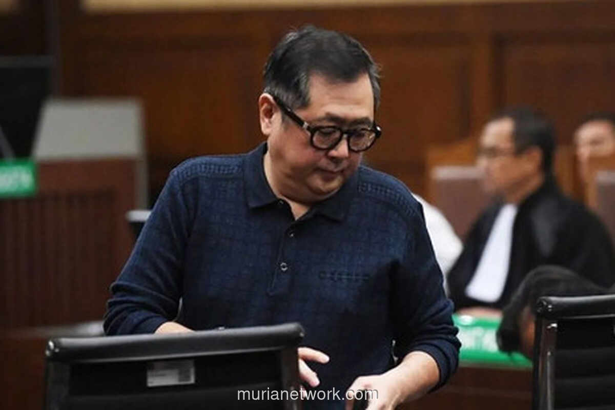 Rudy Tanoe Kembali Menantang KPK Lewat Praperadilan