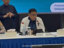 Bandung Dibekuk, Diduga Bobol Situs Kripto Markets.com hingga Rugikan Perusahaan Rp 6,6 Miliar