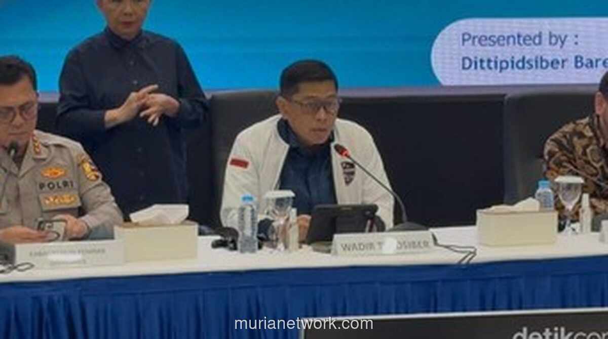 Bandung Dibekuk, Diduga Bobol Situs Kripto Markets.com hingga Rugikan Perusahaan Rp 6,6 Miliar