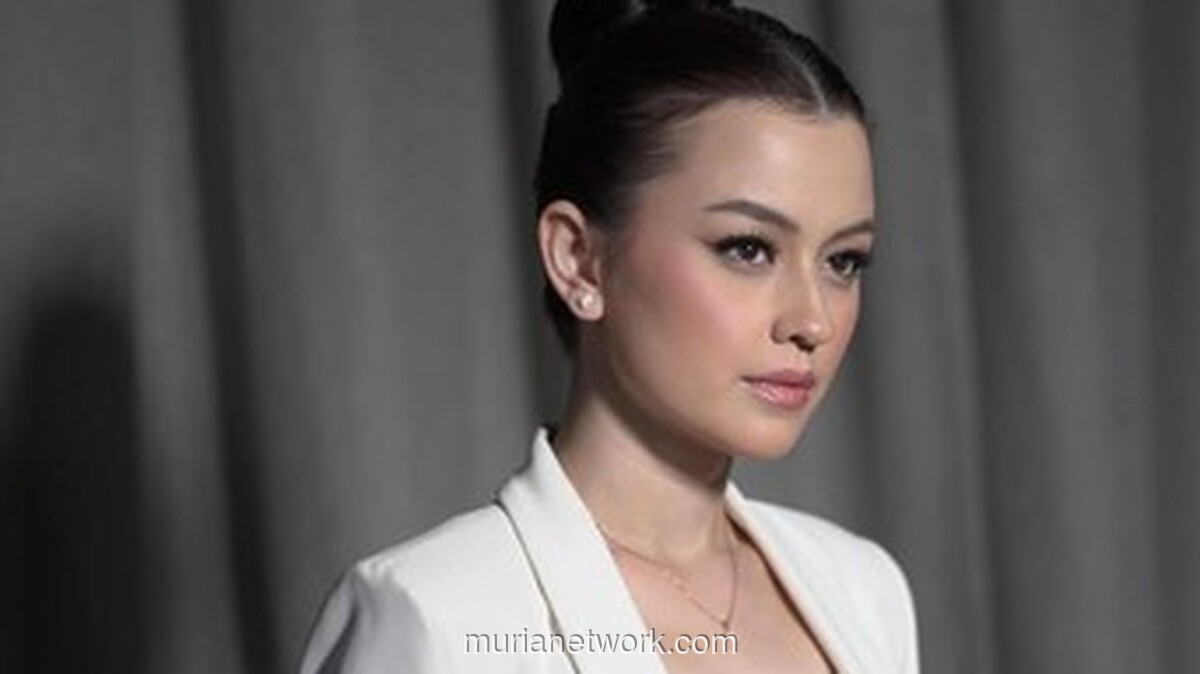 Kimberly Ryder Bongkar Sindiran ke Azizah Salsha, Warganet Malah Soraki