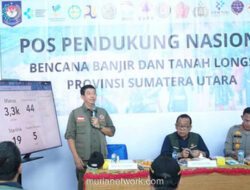 Sumatera Barat Mulai Pulih, Sementara Aceh dan Sumut Masih Berjuang