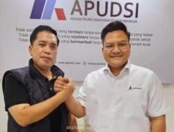 APUDSI Genjot Ekspansi, Wujudkan Ekosistem Usaha Desa di Seluruh Nusantara