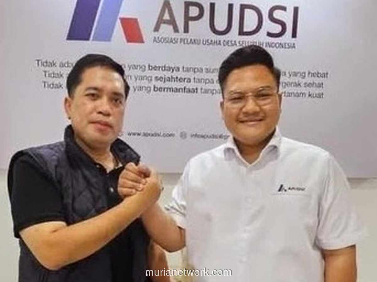 APUDSI Genjot Ekspansi, Wujudkan Ekosistem Usaha Desa di Seluruh Nusantara