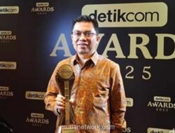 Transjakarta Kantongi Penghargaan, Langkah Awal Menuju Kota Global