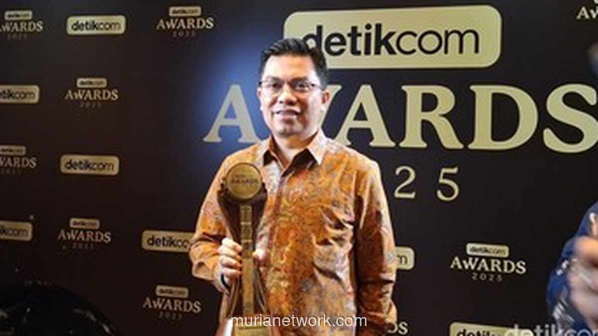 Transjakarta Kantongi Penghargaan, Langkah Awal Menuju Kota Global