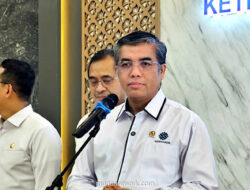 Banten Gerebek Pabrik Asing, 583 Pekerja Ilegal Dideportasi