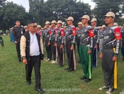 Gubernur Banten Andra Soni Kirim Siswa Bandel ke Barak Militer