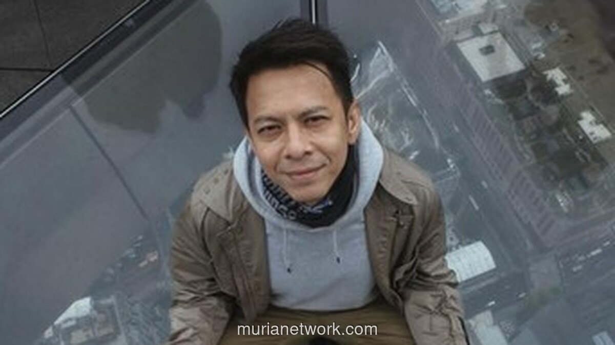 Raffi Ahmad Bikin Gaduh, Tebak-tebakan Partner Padel Ariel Noah Seret Nama Wulan Guritno