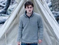 Daniel Radcliffe Kirim Surat Haru untuk Penerus Harry Potter