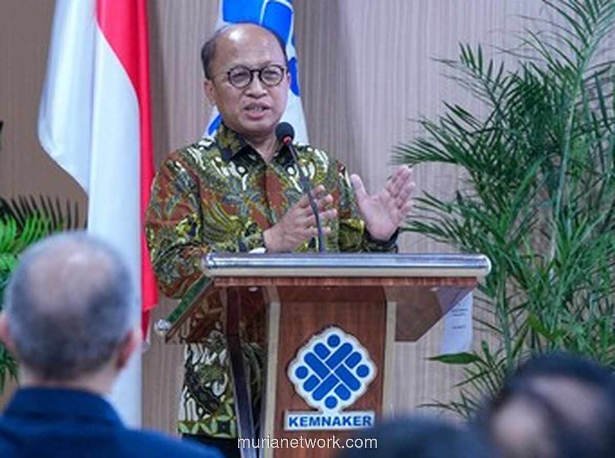 Forum Ketenagakerjaan 2025 Soroti Kerentanan Pekerja Gig