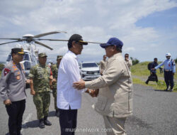 Prabowo Pangling, Salah Sangka Sri Sultan sebagai Kapten Pasukan Khusus