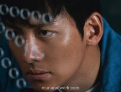 Ji Changwook dan Doh Kyungsoo Bentrok dalam Balas Dendam Berdarah di The Manipulated