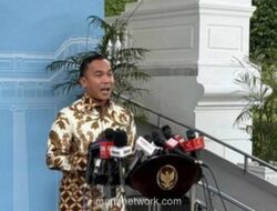 Prabowo Siapkan Motor Listrik untuk Percepat Distribusi Makanan Bergizi Gratis