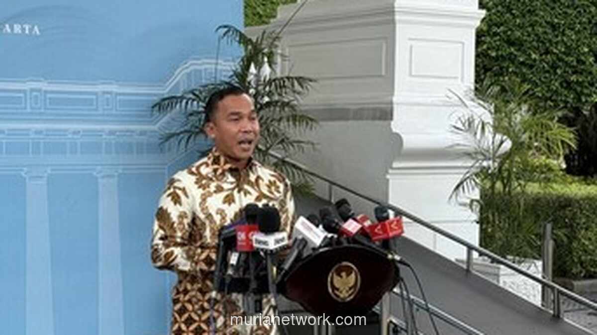 Prabowo Siapkan Motor Listrik untuk Percepat Distribusi Makanan Bergizi Gratis