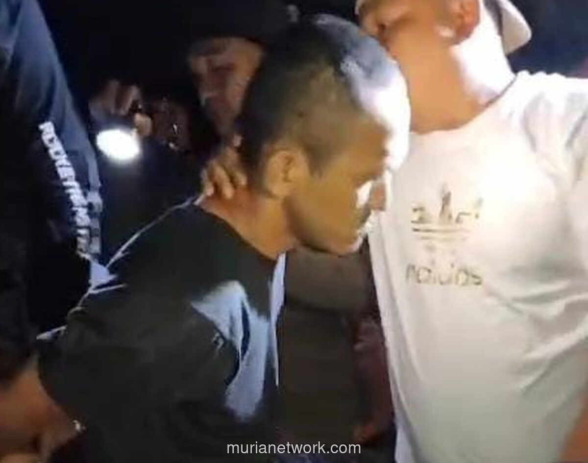 Dugaan Gangguan Jiwa, Seorang Pria di Bandar Lampung Tega Habisi Nyawa Ayah Kandung