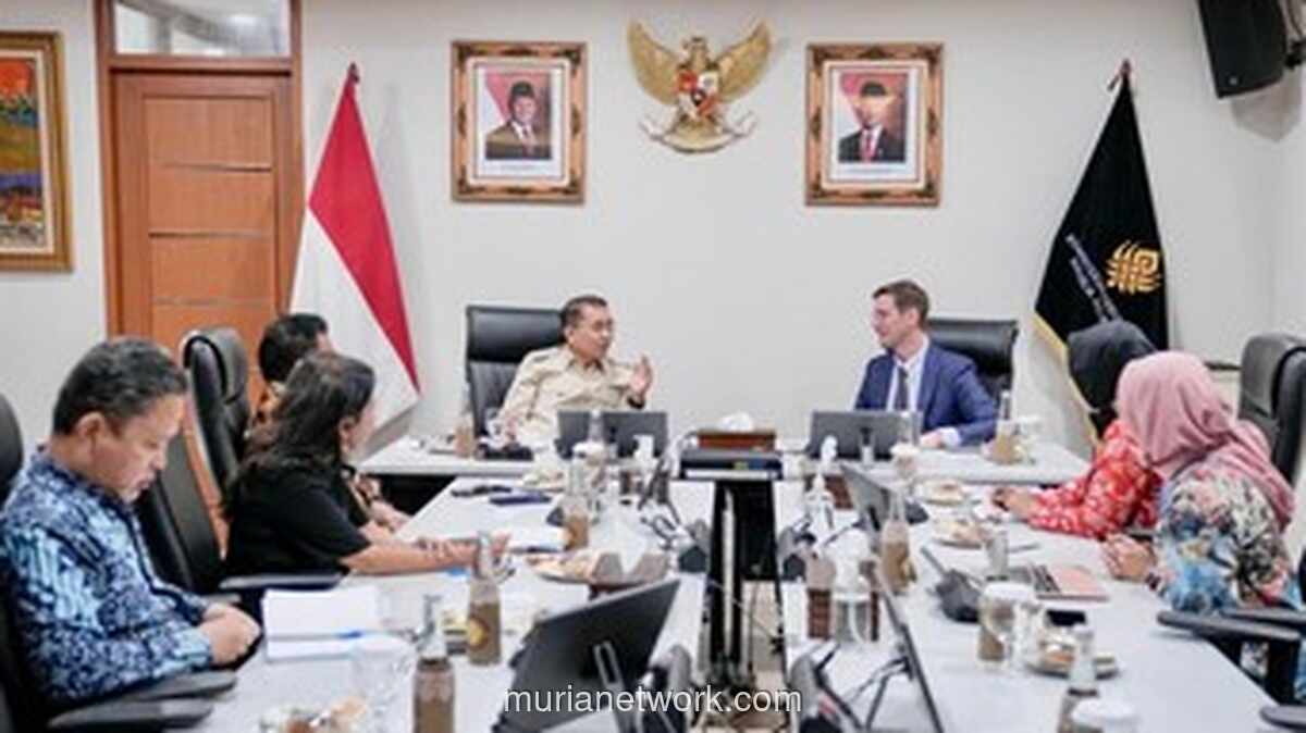 Indonesia dan Australia Bersinergi Kembalikan Harta Karun Bawah Laut