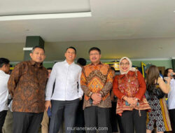 Generasi Muda Pengusaha Kalbar Resmi Dipercayakan untuk Periode 2025–2028